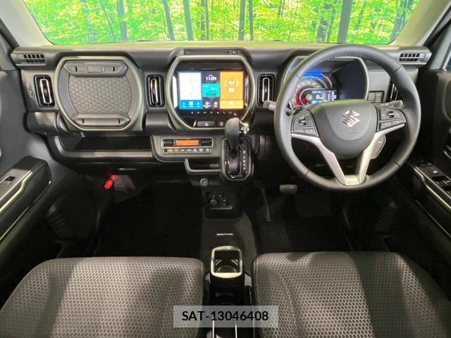 Suzuki HUSTLER 2024-08 8874636-1