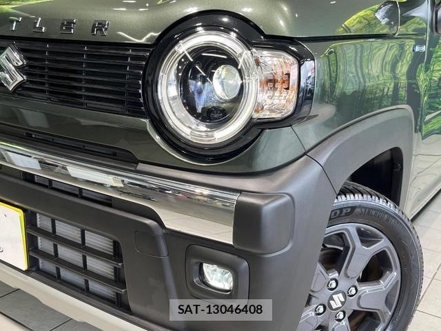 Suzuki HUSTLER 2024-08 8874636-11