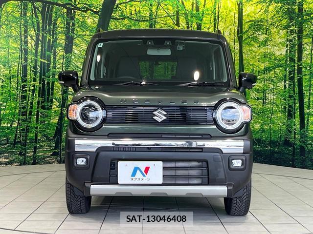 Suzuki HUSTLER 2024-08 8874636-13