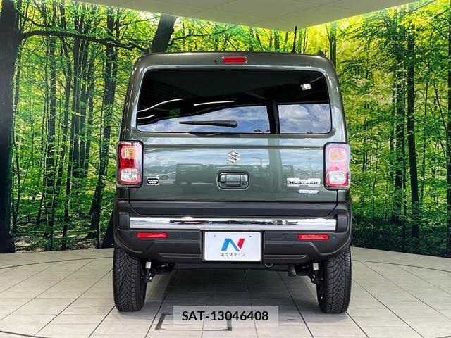Suzuki HUSTLER 2024-08 8874636-14