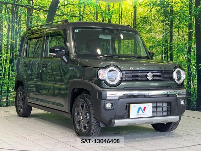 Suzuki HUSTLER 2024-08 8874636-15