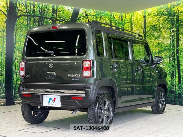 Suzuki HUSTLER 2024-08 8874636-16