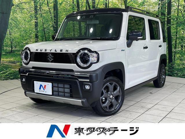Suzuki HUSTLER 2025-06 8875071-0