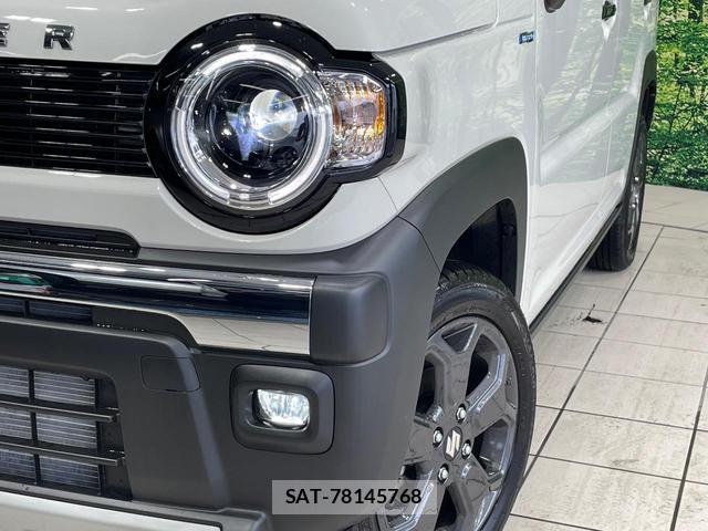 Suzuki HUSTLER 2025-06 8875071-11