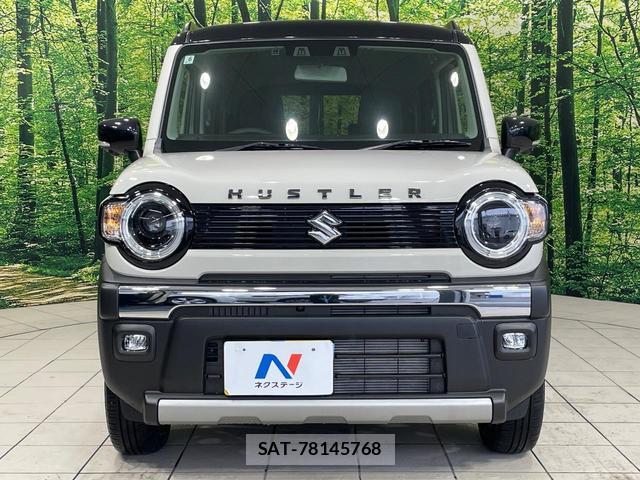 Suzuki HUSTLER 2025-06 8875071-13