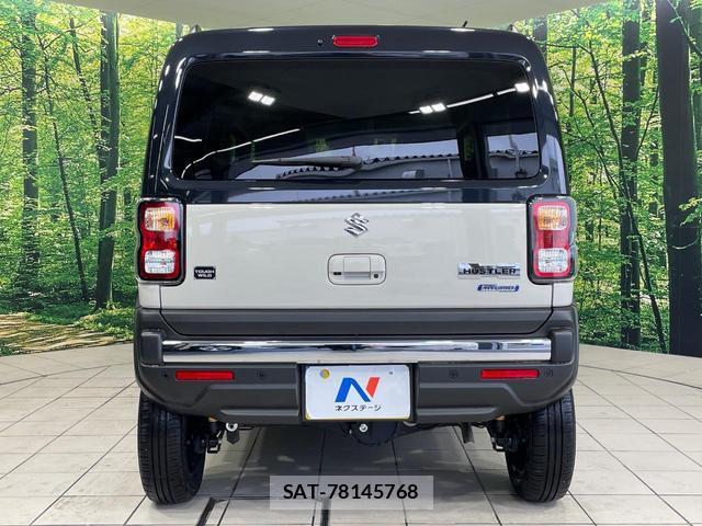 Suzuki HUSTLER 2025-06 8875071-14