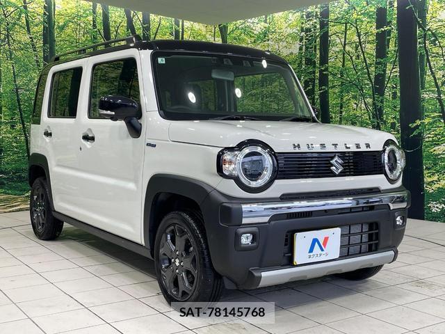 Suzuki HUSTLER 2025-06 8875071-15