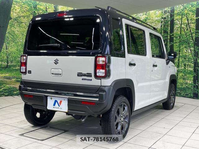 Suzuki HUSTLER 2025-06 8875071-16