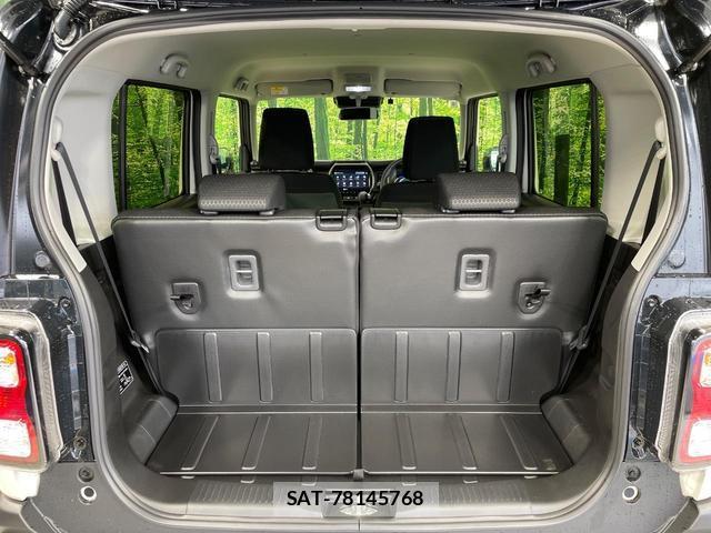 Suzuki HUSTLER 2025-06 8875071-9