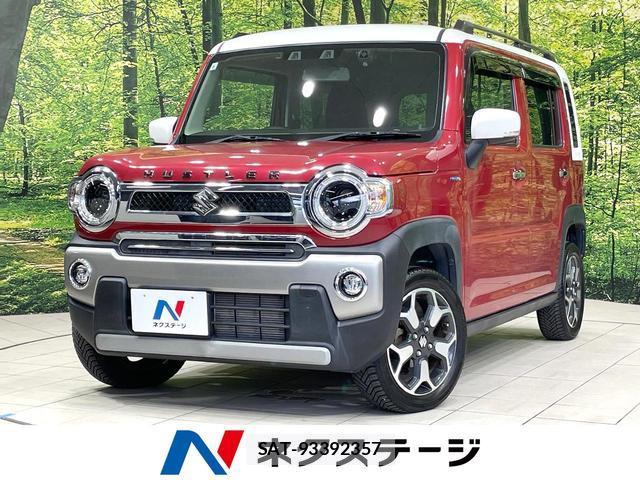 Suzuki HUSTLER 2021-09 8875405-0