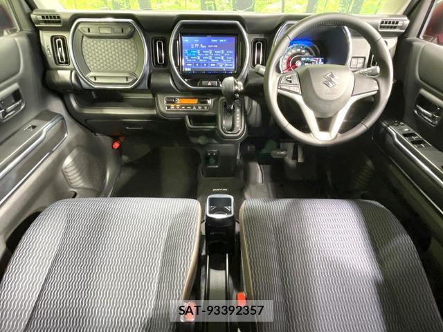 Suzuki HUSTLER 2021-09 8875405-1