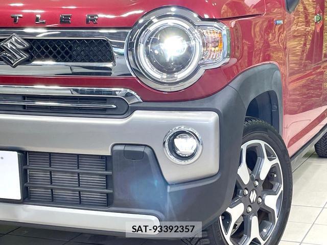 Suzuki HUSTLER 2021-09 8875405-11