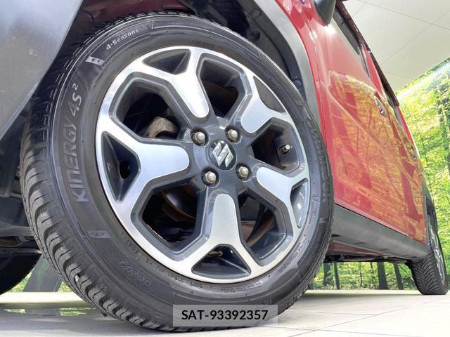 Suzuki HUSTLER 2021-09 8875405-12