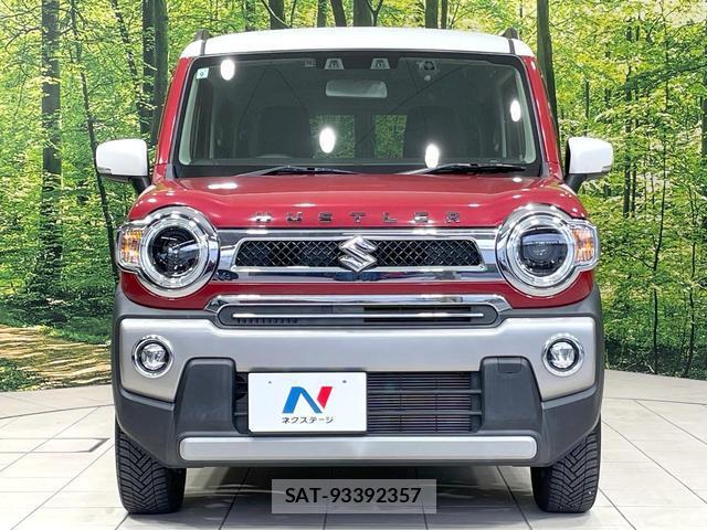 Suzuki HUSTLER 2021-09 8875405-13