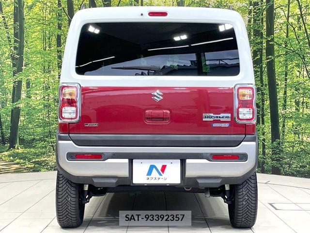 Suzuki HUSTLER 2021-09 8875405-14