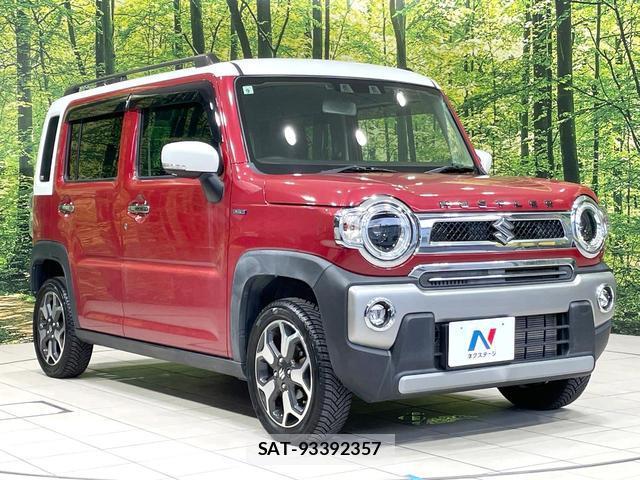 Suzuki HUSTLER 2021-09 8875405-15