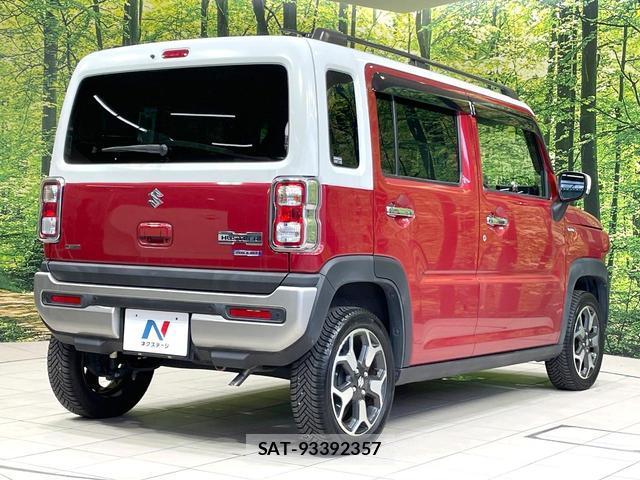 Suzuki HUSTLER 2021-09 8875405-16
