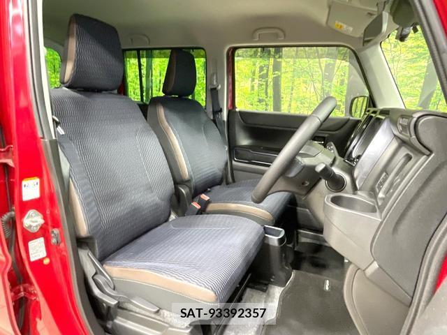 Suzuki HUSTLER 2021-09 8875405-7