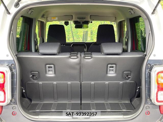 Suzuki HUSTLER 2021-09 8875405-9