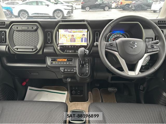Suzuki HUSTLER 2025-01 8875494-2