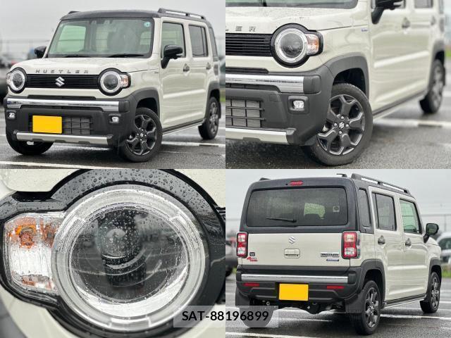 Suzuki HUSTLER 2025-01 8875494-3