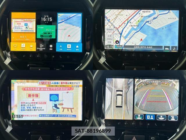 Suzuki HUSTLER 2025-01 8875494-4