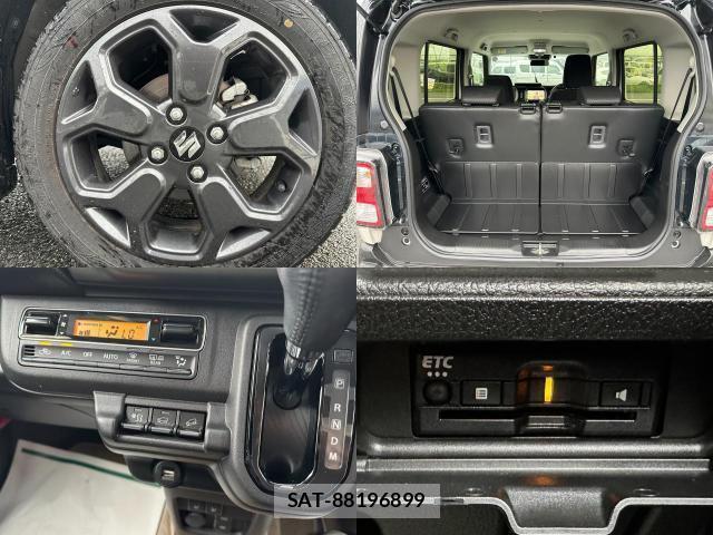 Suzuki HUSTLER 2025-01 8875494-8