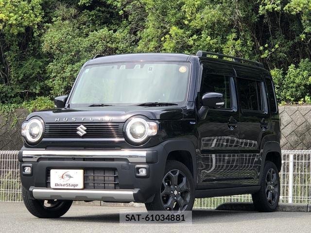 Suzuki HUSTLER 2024-10 8875537-0