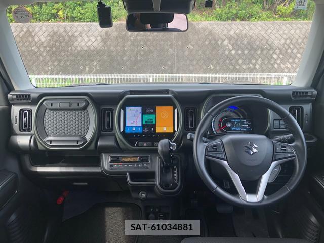 Suzuki HUSTLER 2024-10 8875537-1