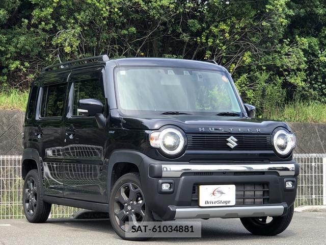 Suzuki HUSTLER 2024-10 8875537-2