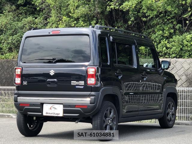 Suzuki HUSTLER 2024-10 8875537-3