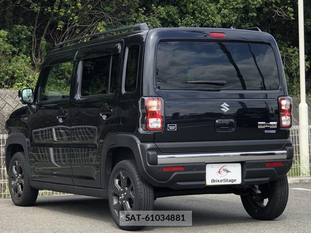 Suzuki HUSTLER 2024-10 8875537-4