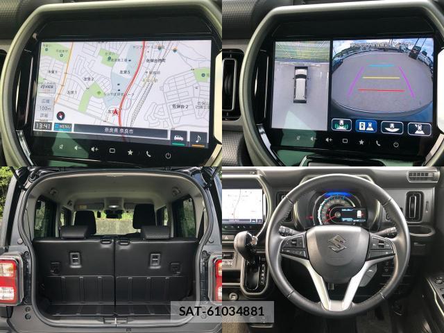 Suzuki HUSTLER 2024-10 8875537-7
