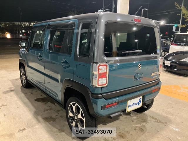 Suzuki HUSTLER 2020-03 8875646-1