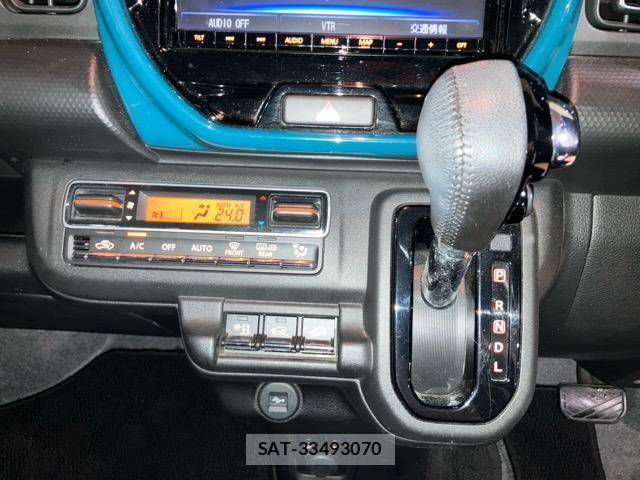 Suzuki HUSTLER 2020-03 8875646-13