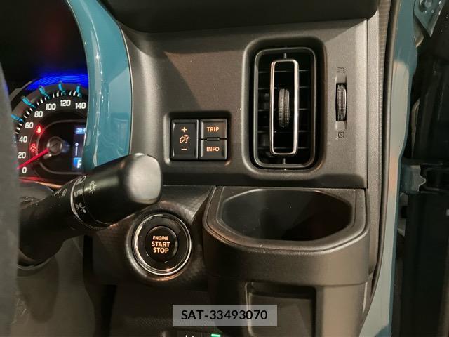 Suzuki HUSTLER 2020-03 8875646-16