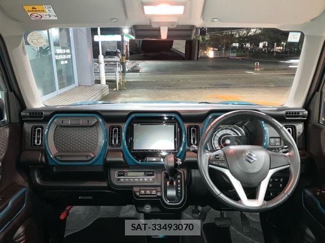 Suzuki HUSTLER 2020-03 8875646-2