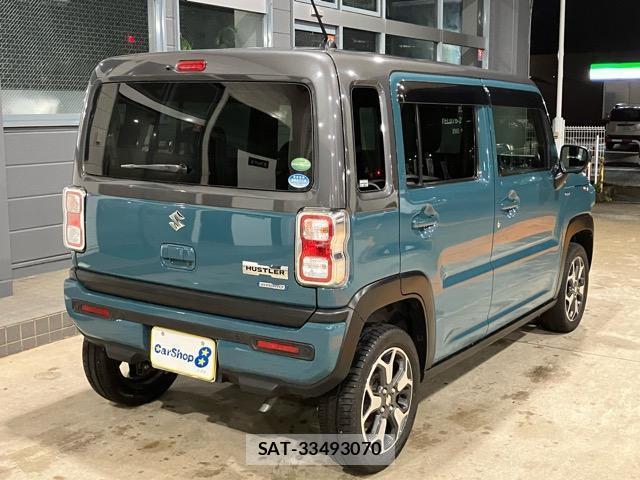 Suzuki HUSTLER 2020-03 8875646-5