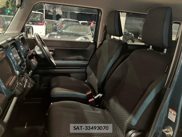 Suzuki HUSTLER 2020-03 8875646-6