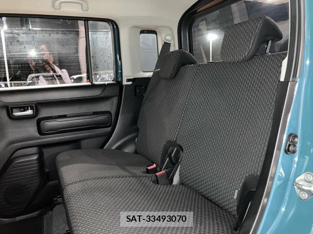 Suzuki HUSTLER 2020-03 8875646-7