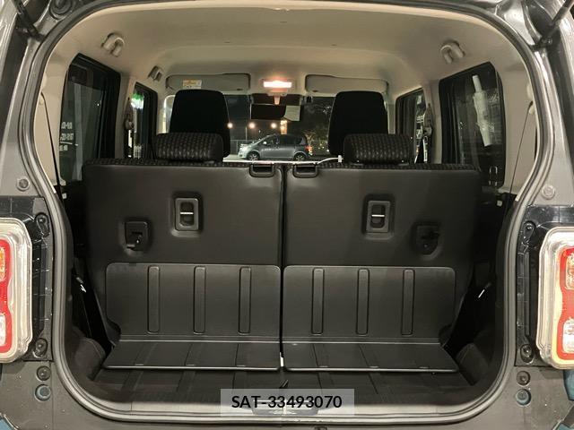 Suzuki HUSTLER 2020-03 8875646-8