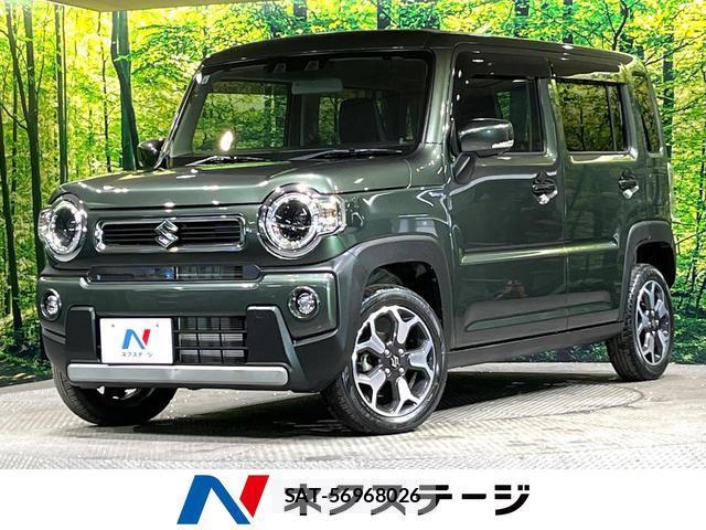 Suzuki HUSTLER 2021-09 8875695-0