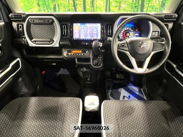 Suzuki HUSTLER 2021-09 8875695-1