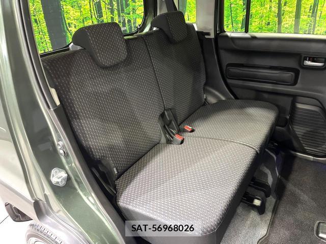 Suzuki HUSTLER 2021-09 8875695-10