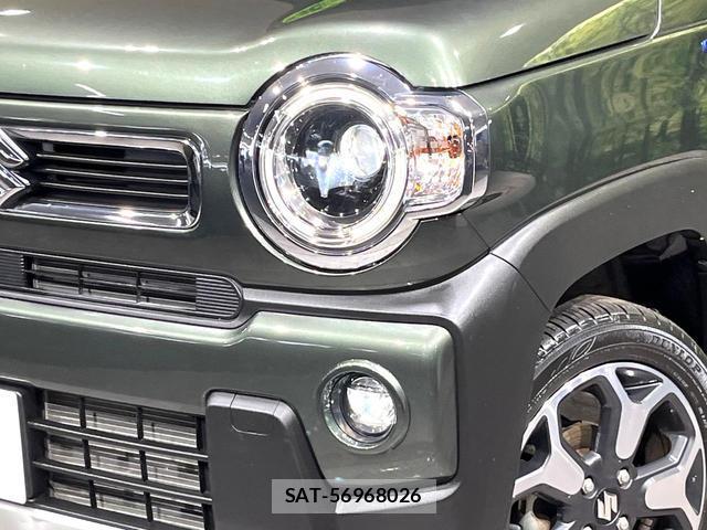 Suzuki HUSTLER 2021-09 8875695-12
