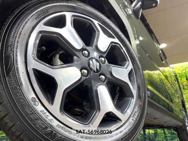 Suzuki HUSTLER 2021-09 8875695-13