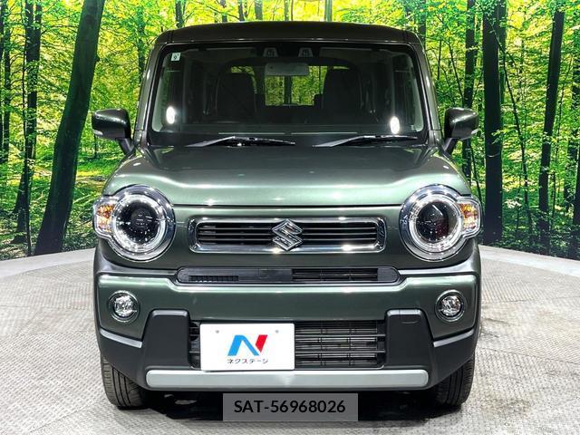 Suzuki HUSTLER 2021-09 8875695-14
