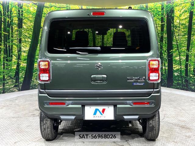 Suzuki HUSTLER 2021-09 8875695-15