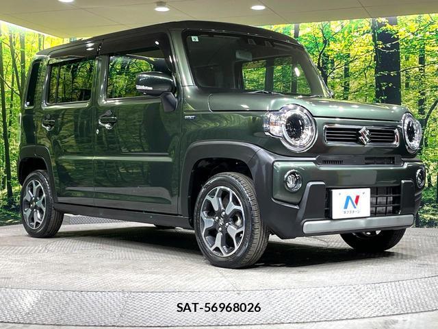Suzuki HUSTLER 2021-09 8875695-16