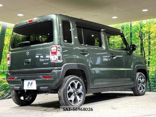 Suzuki HUSTLER 2021-09 8875695-17